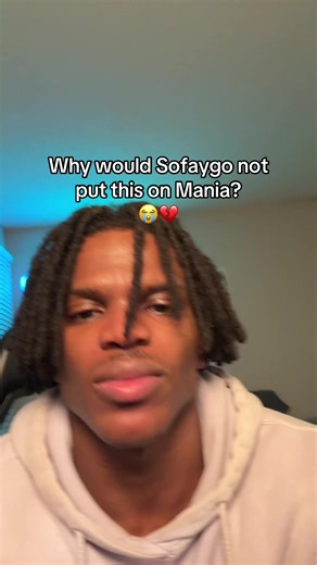 #mania #sofaygo | sofaygo