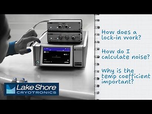 Lock-in Amplifiers and How to Select/Compare