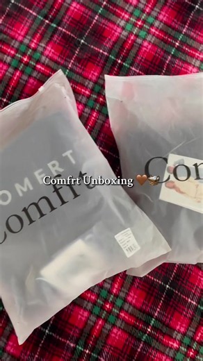 Comfrt Clothing Try-On Haul — 10/10 Comfort Review