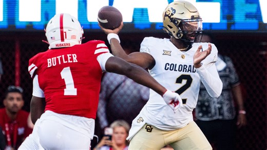 Can Shedeur Sanders return to college? What to know Colorado football QB goes undrafted