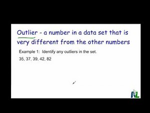 Definition of Outlier