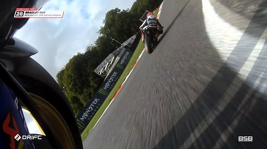 17K views · 2.2K reactions | The final #CadwellBSB onboard action from last weekend's Bennetts BSB round captured by Drift Innovation, remember to watch highlights on Quest tonight at 11pm | Bennetts British Superbike Championship | Facebook