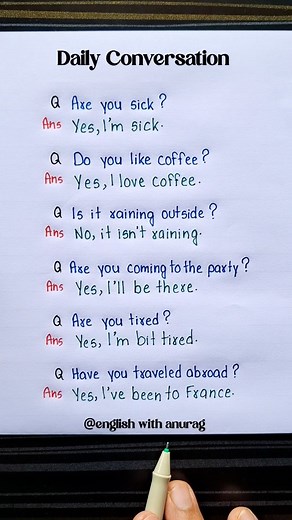 1K reactions · 74 shares | Spoken English Learning ‍  . . #english #grammar #education #learning #spokenenglish #fbreels | Anurag Ghosh | Facebook