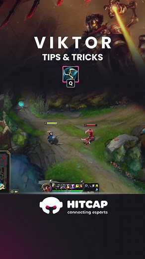 Mastering Viktor in League of Legends: Tips and Tricks