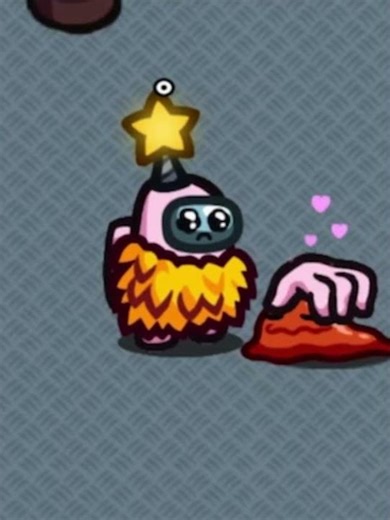 Among us imposter speedrun #amongus #amongusskeld #memes #gaming #funny #impostor