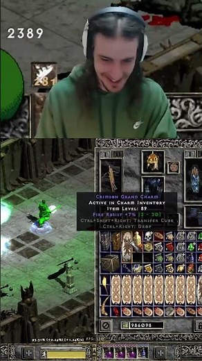 Metalgrid For MetalFingers 😁 | PD2 S12