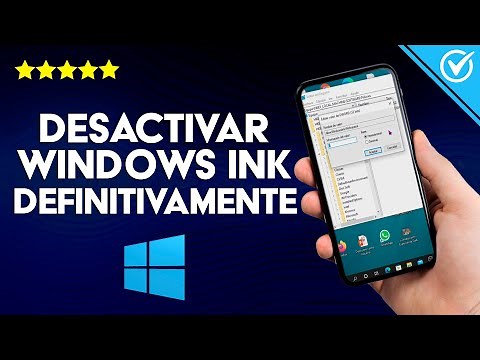 Cómo Desactivo Windows Ink Definitivamente - Sencillos Pasos