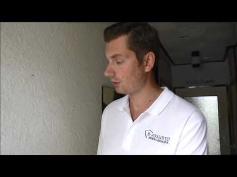 Instructievideo Verisure