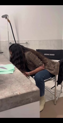 The L Word Generation Q Last Week BTS Prank Fun