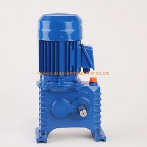 [Hot Item] High Quality HDPE Material Boat Pond Impeller Aerator