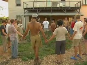 Dancing Rabbit Ecovillage