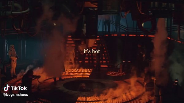 Epic Star Wars Edits Featuring Iconic Characters