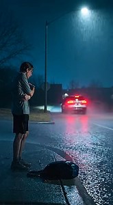 22K views · 249 reactions | "My 'Teammates' Stole My Bag and Left Me...