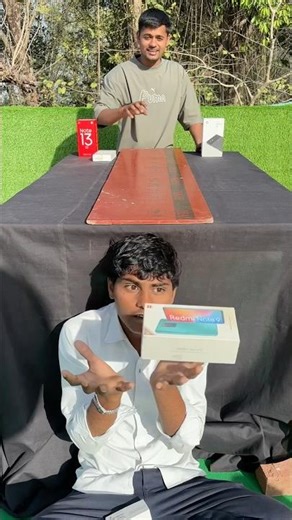 Amazing phone box collecte family challenge #shorts #game