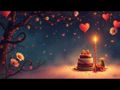 Feliz cumpleaños 2026 Angie :3