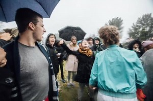 22 reactions · 3 comments | #J20 at #CalArts #peaceful #protest | California Institute of the Arts | Facebook