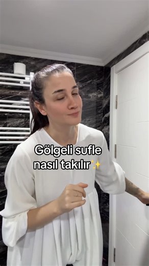 Arya Çelik birinci on Instagram: "Hgs çok acımasızsın başınıza geldini 🥲 #namaz#sufle#umre #ferace#. Sipariş vermek için Instagram DM yaz hemen cvp verelım Yorumlardan bilgi almak isteyenleri biraz bekletiyorum yoğunluk sebebiyle mesaj atın hemen cevaplandıralım siparişinizi oluşturalım bio link bıraktım “MODEL YERİNE ÜRÜNLERİN GERÇEK DURUŞUNU YANSITABİLMEK İÇİN KENDİ ÜZERİMDE DENEME YAPIYORUM” İster Umre elbisen, ister gündelik kıyafetin, ister namazlık elbisen…🥰❣️ ayRobin kumaş iç göstermez 