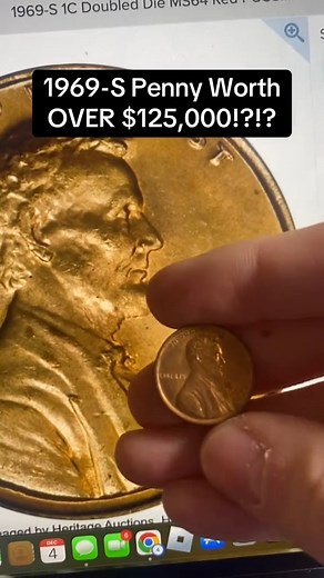 Social Media Links (Website, Instagram, Facebook, Twitter, More): https://linktree.com/treasuretown Active Affiliate Links - Purchase Items Through Them To Support Treasure Town: https://linktree.com/treasuretownaffiliates Links to Sources I Use: https://linktree.com/treasuretownsources *** All materials in these videos are used for educational purposes to inform and build community around coins, and fall within the guidelines of fair use. No copyright infringement is intended. If you are or rep