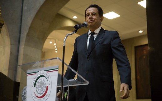 ¿Quién era el Doctor Alfonso Morales, narrador de lucha libre y boxeo?