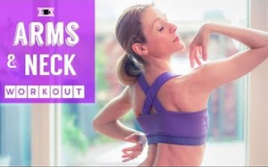 【lazy dancer tips】手臂与脖颈训练