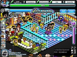 nightclub city game free download pc