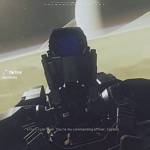 Exploring the Call of Duty Infinite Warfare Campaign
