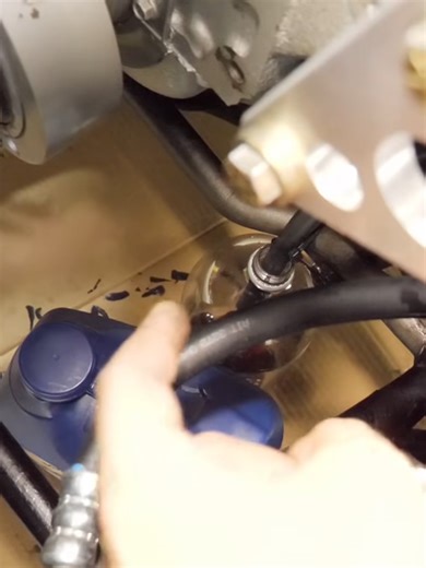 Big Block Pontiac Firebird First Startup Guide