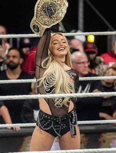 BEST OF RHEA RIPLEY, BAYLEY & LIV MORGAN