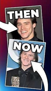 Plastic Surgeon on Jim Carrey's Transformation