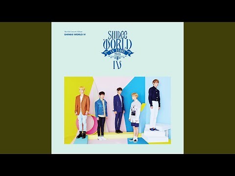 Lucky Star (Korean Version / Bonus Track / Studio Version)