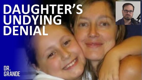 Wife Claims Intruder Responsible for Tragic End of Marriage | Jennifer Nibbe Case Analysis