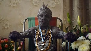 Watch Labrinth's Fantastical Video for New Song 'Miracle'