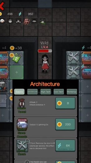 🔥😯😱LEVEL 13 😱🔥 👻 HAUNTED DORM GAME PLAY VIDEO | How To Play Haunted Dorm Game Play Video