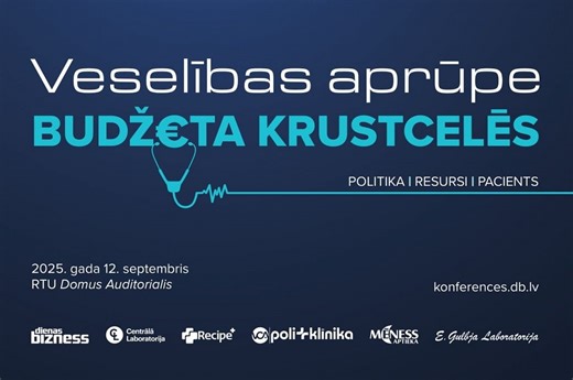VIDEO: Veselības aprūpe budžeta krustcelēs: politika, resursi, pacients