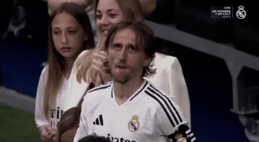 Luka Modric: Career Highlights and Retirement Reflection