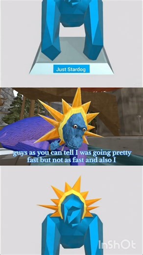 OG map SPEED RUN, Watch Video Now