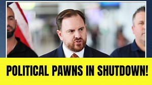 NATCA warns U.S. airspace safety is worsening as the record shutdown continues. | LifeZette