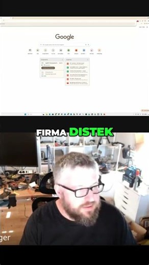 Der BESTE IsoBus Blog? Distek's Geheimnis! #shorts