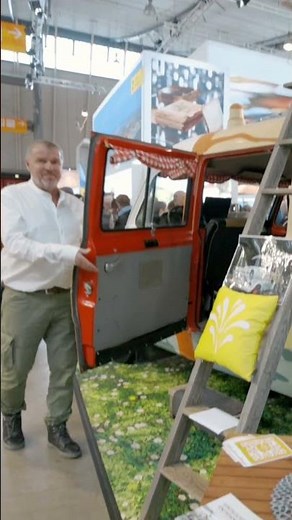 CMT 2024 - die weltweit größte Tourismus- und Freizeitmesse in Stuttgart