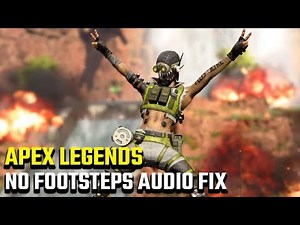 Best Audio Settings for Footsteps in Apex Legends - Sound Compression - Voicemeeter Quick Guide