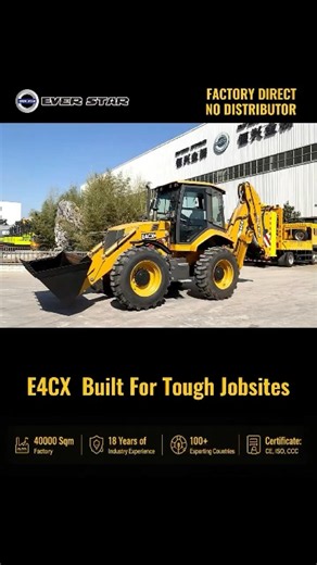 🚜 Get More Done With One Machine