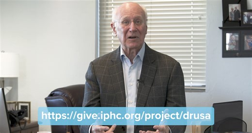 7.1K views · 77 reactions | In today’s special edition of Arise IPHC, Bishop Doug Beacham shares about the recent hurricane's impact and how the IPHC is responding through Disaster Relief USA (DRUSA). To join the effort in providing critical support to those affected, visit https://give.iphc.org/project/drusa to make a donation. Your generosity can help bring hope and relief during this challenging time. | IPHC Ministries | Facebook