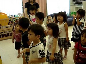 ♪ドン・チューノ！２２．７．２３