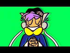 【Defoko】‍‍ Static 【UTAU Cover】