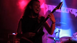 Experience Battlecross Live! New Album "Rise to Power' out via Metal Blade. On Tour Now! | Battlecross