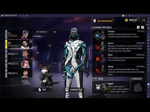 🔥 Free Fire Live Stream | Rank Push 🔝 | Road to Heroic 💪 | Garena Free Fire Live Today!