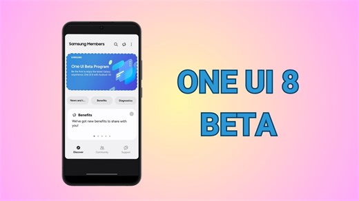 One UI 8 Beta 1 ZYHB Goes Live For Samsung Galaxy S23 Series (Download)