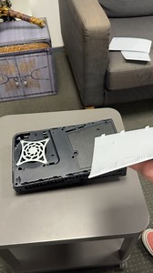 33K views · 36 reactions | Weten hoe het vernieuwde PS5-model open kan? Zo dus‍ #gaming #PlayStation5 #meestermartin | Power Unlimited | Facebook