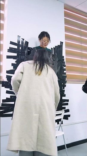 Duct tape mummy, come on!