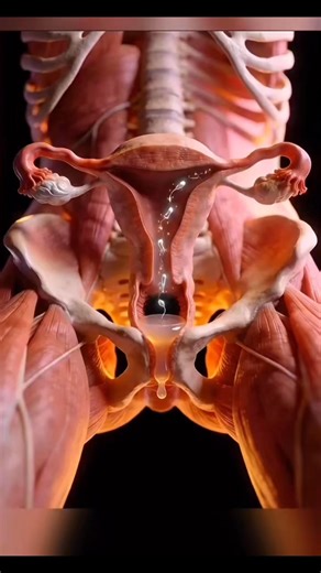 Van Khaled on Instagram: "On parle souvent d’une course. Mais, biologiquement, la fécondation ressemble bien plus à une sélection rigoureuse qu’à une compétition de vitesse. Lors de l’éjaculation, des millions de spermatozoïdes entrent dans l’appareil reproducteur féminin. Pourtant, seule une infime fraction atteindra un jour l’ovocyte. 📍 Premier filtre : le vagin Son pH naturellement acide constitue une barrière biologique. De nombreux spermatozoïdes sont éliminés dès les premières minutes. Ce